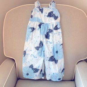 Baby Gap 3T jumpsuit